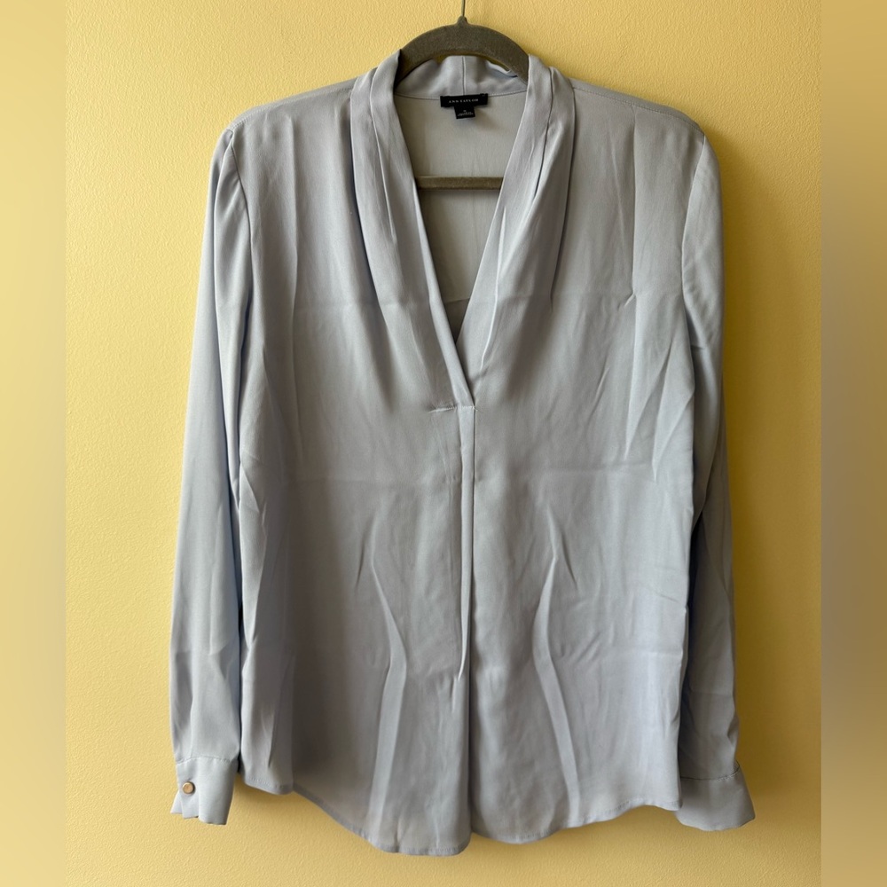 Ann Taylor‎ Blouse
